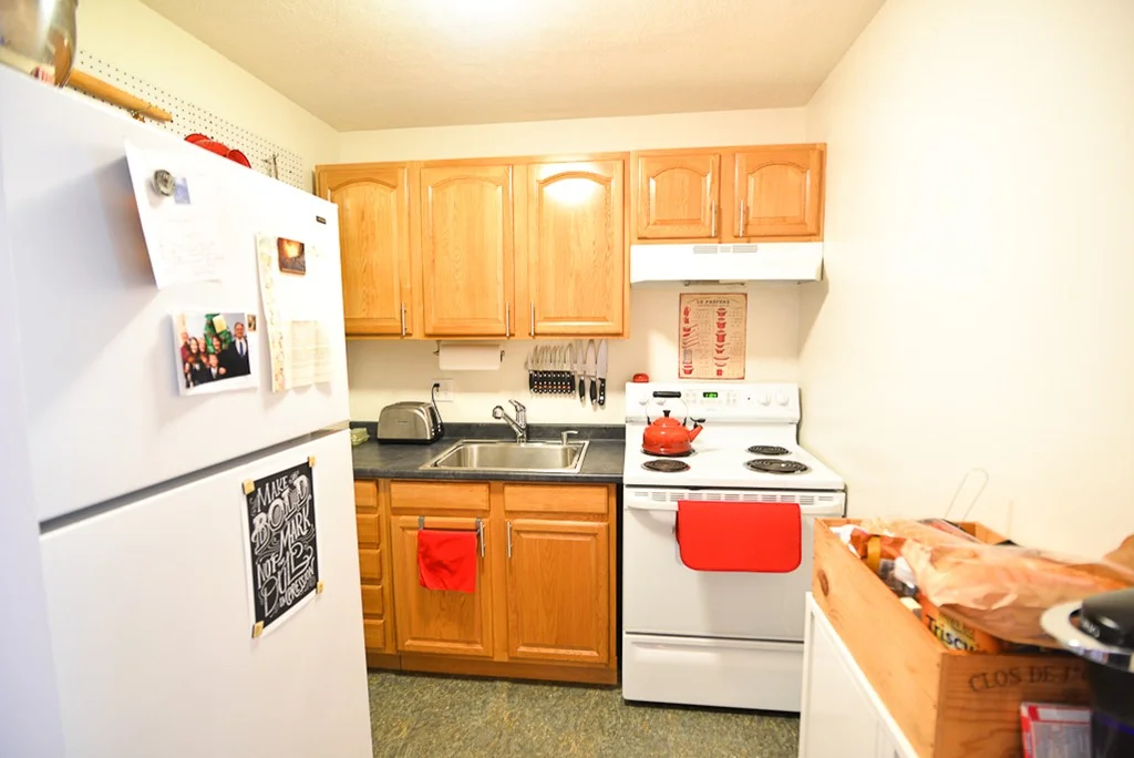 1 bed, 1 bath apartment for rent at 20 Radcliffe Rd Unit 402, Allston — photo 3 of 14