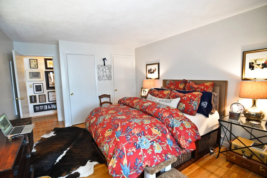 1 bed, 1 bath apartment for rent at 20 Radcliffe Rd Unit 402, Allston — photo 6 of 14