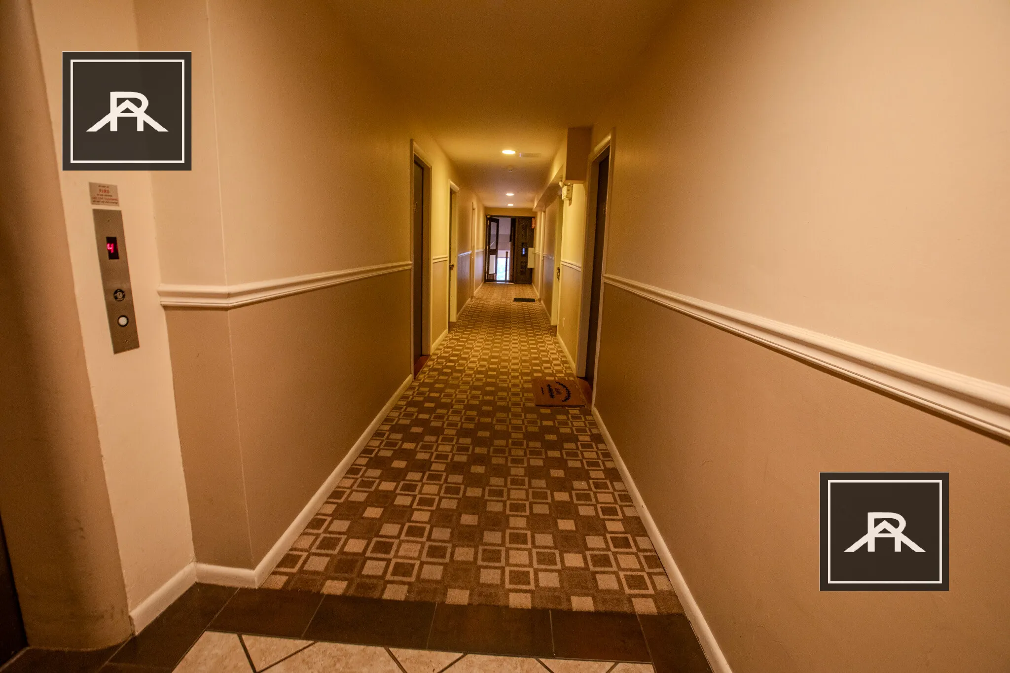 Studio bed, 1 bath apartment for rent at 20 Radcliffe Rd Unit 411, Brighton — photo 13 of 16