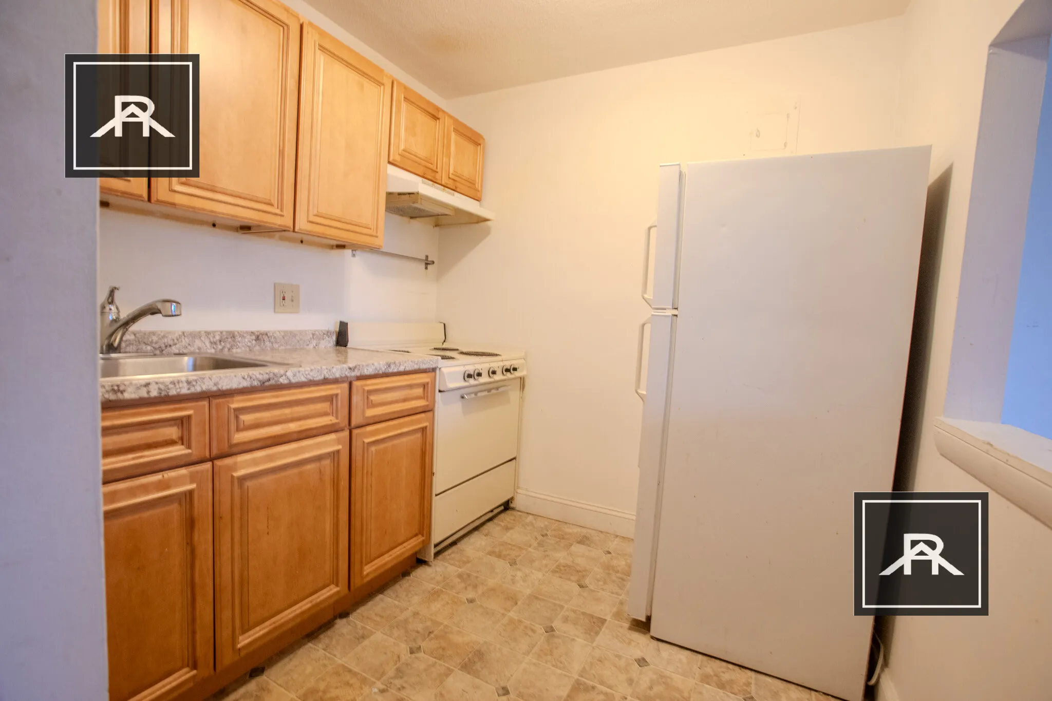 Studio bed, 1 bath apartment for rent at 20 Radcliffe Rd Unit 411, Brighton — photo 1 of 16