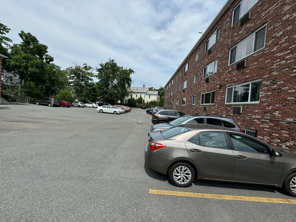 1 bed, 1 bath apartment for rent at 20 Radcliffe Unit 302, Brighton — photo 13 of 22
