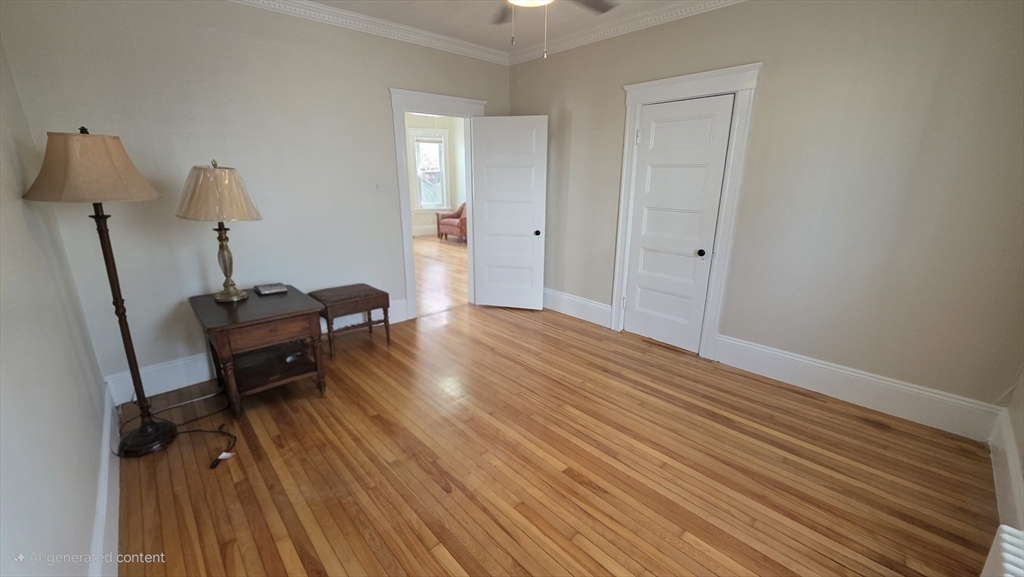 3 bed, 1 bath apartment for rent at 20 Reeves St Unit 1, Quinsigamond Valley — photo 21 of 41