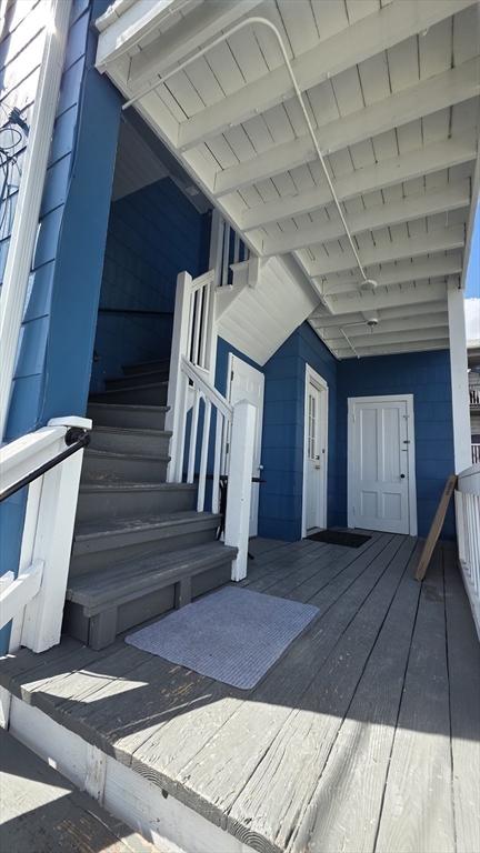 3 bed, 1 bath apartment for rent at 20 Reeves St Unit 1, Quinsigamond Valley — photo 30 of 41