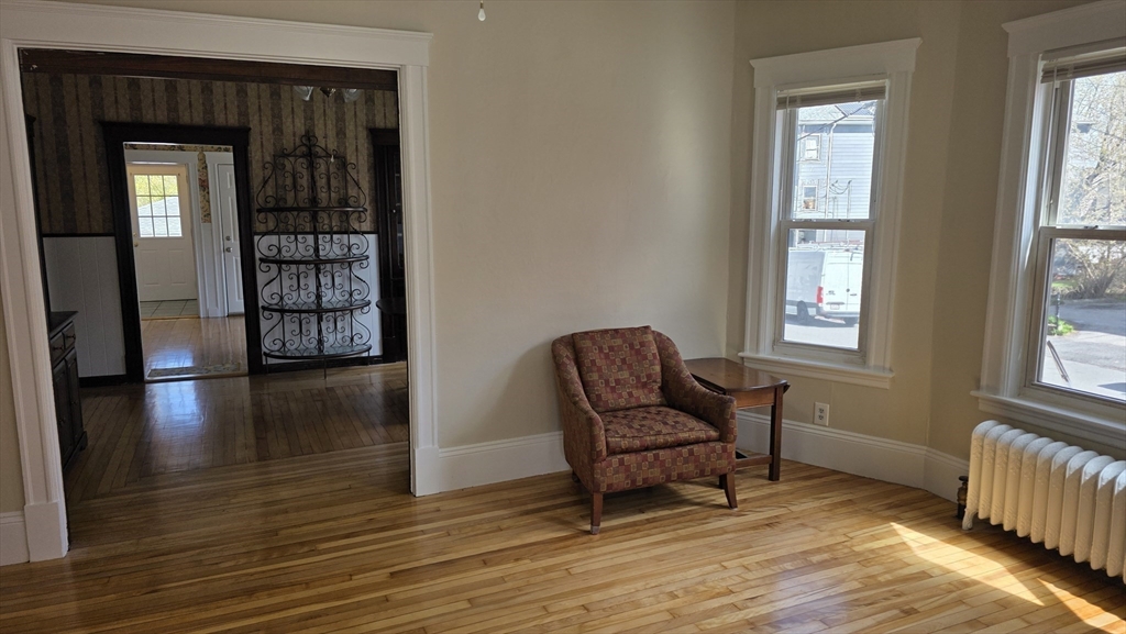 3 bed, 1 bath apartment for rent at 20 Reeves St Unit 1, Quinsigamond Valley — photo 26 of 41
