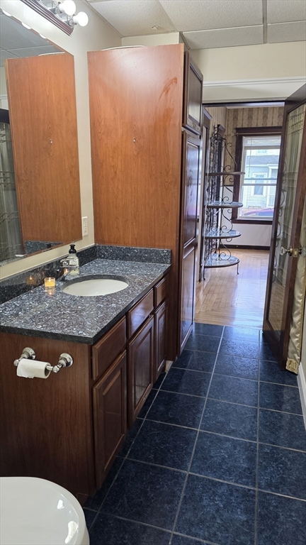3 bed, 1 bath apartment for rent at 20 Reeves St Unit 2, Quinsigamond Valley — photo 21 of 41