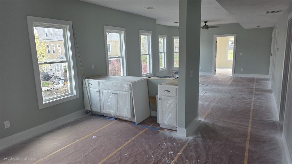 3 bed, 1 bath apartment for rent at 20 Reeves St Unit 2, Quinsigamond Valley — photo 30 of 41