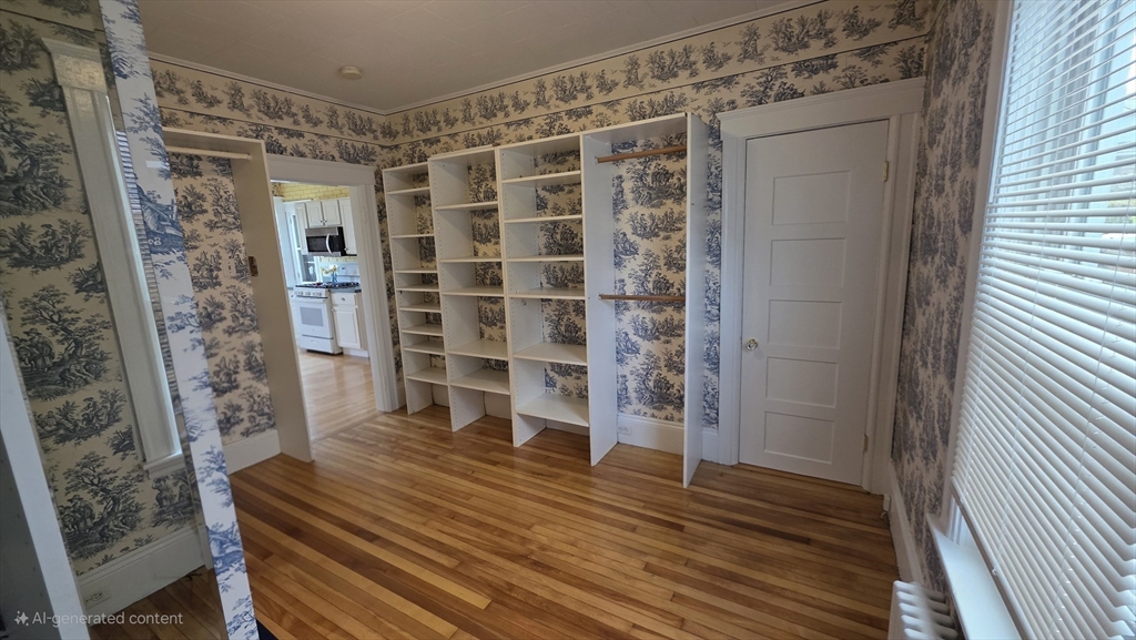 3 bed, 1 bath apartment for rent at 20 Reeves St Unit 2, Quinsigamond Valley — photo 18 of 41