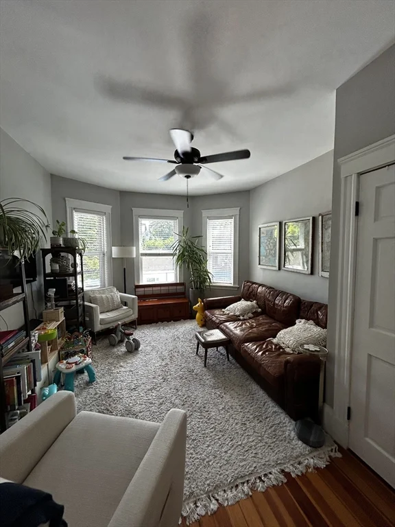 2 bed, 1 bath apartment for rent at 20 Ripley Rd Unit 2, Dorchester — photo 7 of 16