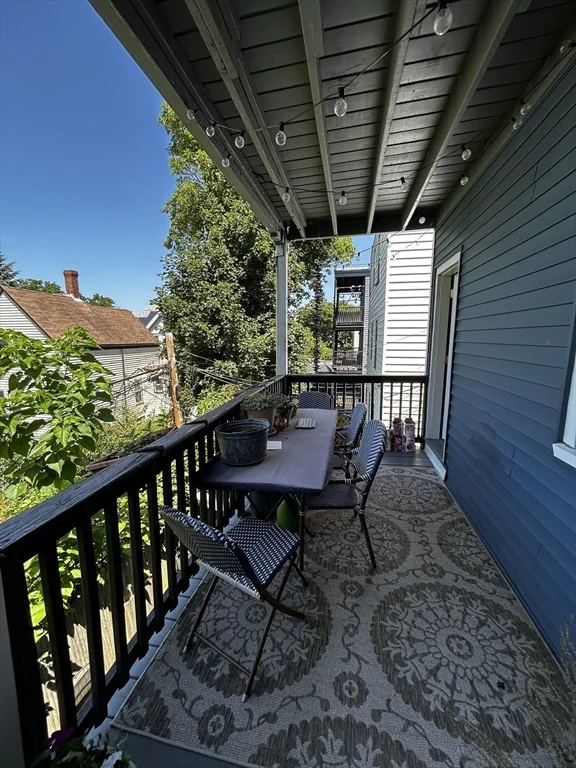 2 bed, 1 bath apartment for rent at 20 Ripley Rd Unit 2, Dorchester — photo 13 of 16