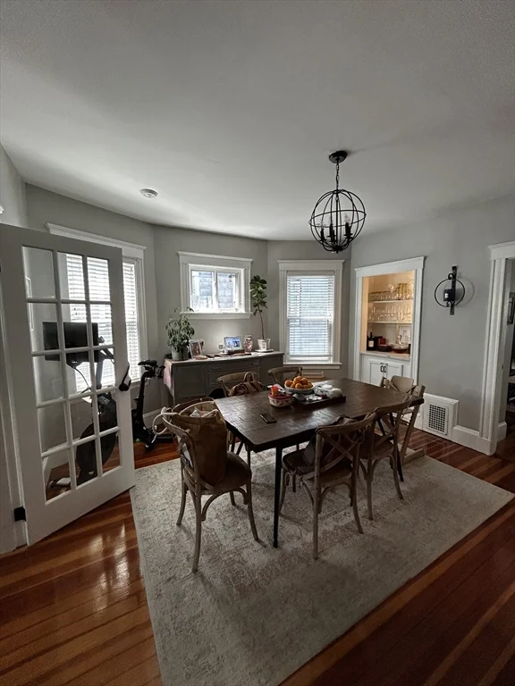 2 bed, 1 bath apartment for rent at 20 Ripley Rd Unit 2, Dorchester — photo 3 of 16