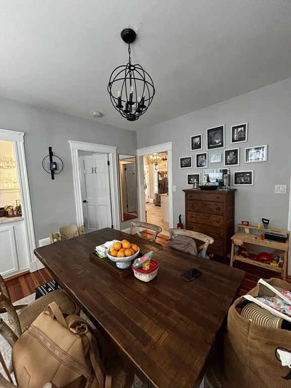 2 bed, 1 bath apartment for rent at 20 Ripley Rd Unit 2, Dorchester — photo 2 of 16