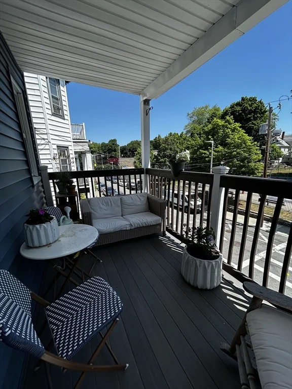 2 bed, 1 bath apartment for rent at 20 Ripley Rd Unit 2, Dorchester — photo 6 of 16