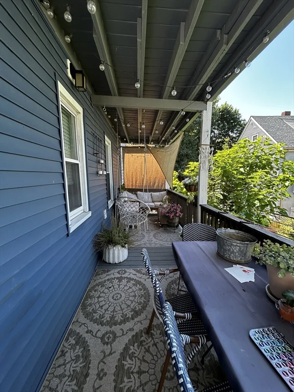 2 bed, 1 bath apartment for rent at 20 Ripley Rd Unit 2, Dorchester — photo 11 of 16