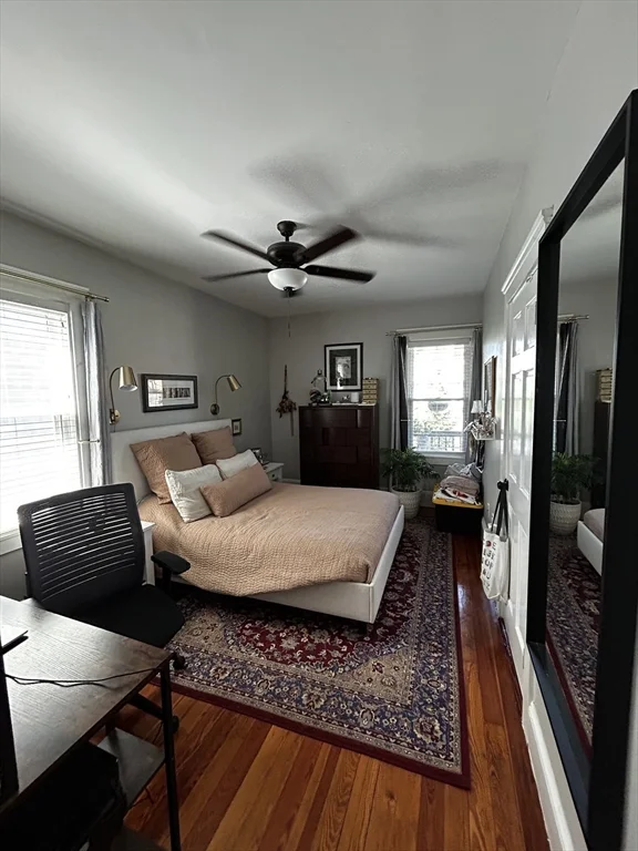 2 bed, 1 bath apartment for rent at 20 Ripley Rd Unit 2, Dorchester — photo 9 of 16