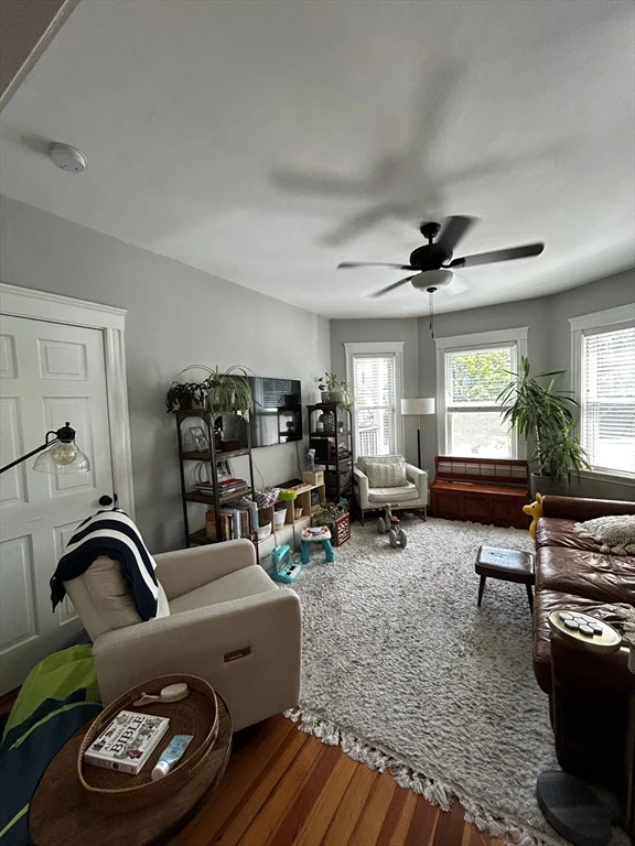 2 bed, 1 bath apartment for rent at 20 Ripley Rd Unit 2, Dorchester — photo 8 of 16