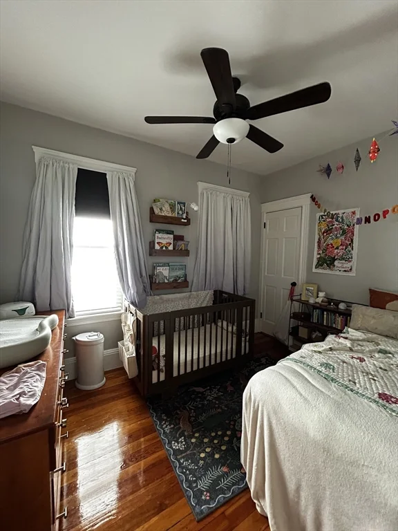 2 bed, 1 bath apartment for rent at 20 Ripley Rd Unit 2, Dorchester — photo 16 of 16
