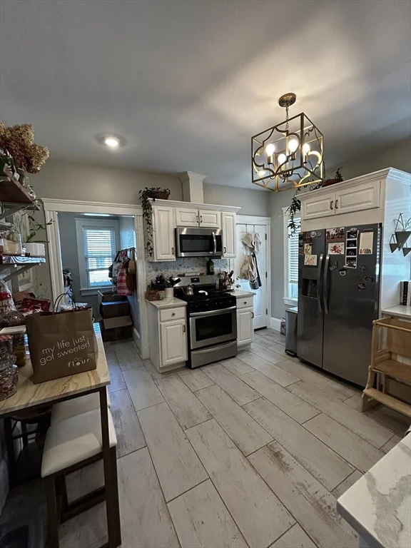 2 bed, 1 bath apartment for rent at 20 Ripley Rd Unit 2, Dorchester — photo 5 of 16