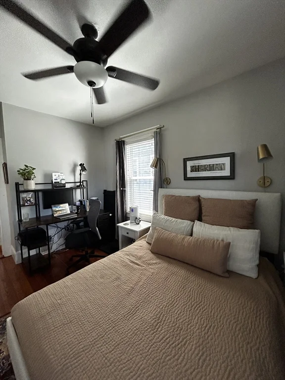2 bed, 1 bath apartment for rent at 20 Ripley Rd Unit 2, Dorchester — photo 10 of 16