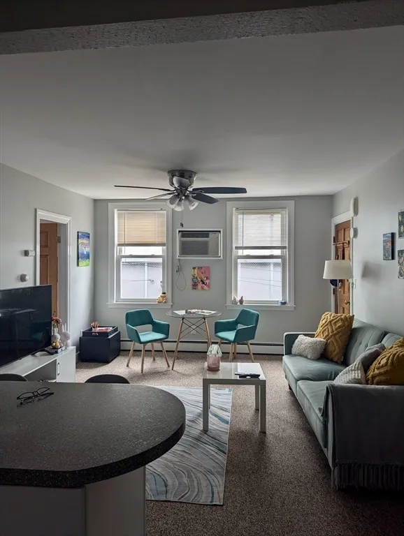 2 bed, 1 bath apartment for rent at 20 Roberts St Unit 4, Brookline — photo 1 of 8