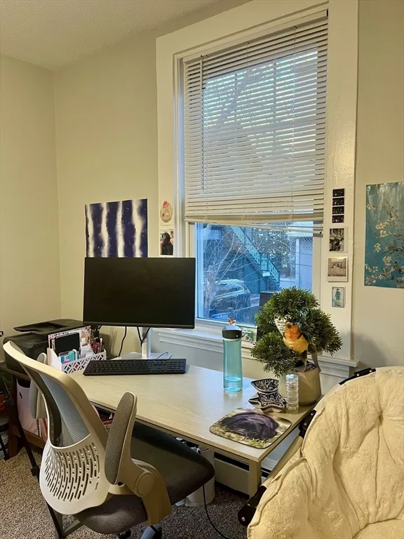 2 bed, 1 bath apartment for rent at 20 Roberts St Unit 4, Brookline — photo 4 of 8