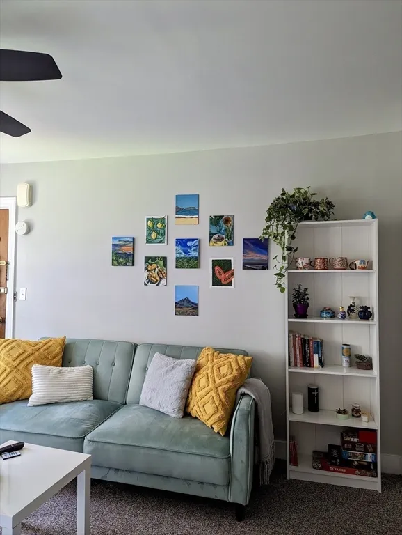 2 bed, 1 bath apartment for rent at 20 Roberts St Unit 4, Brookline — photo 5 of 8