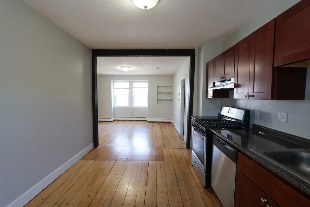 1 bed, 1 bath apartment for rent at 20 Roberts St Unit 5, Brookline — photo 3 of 7