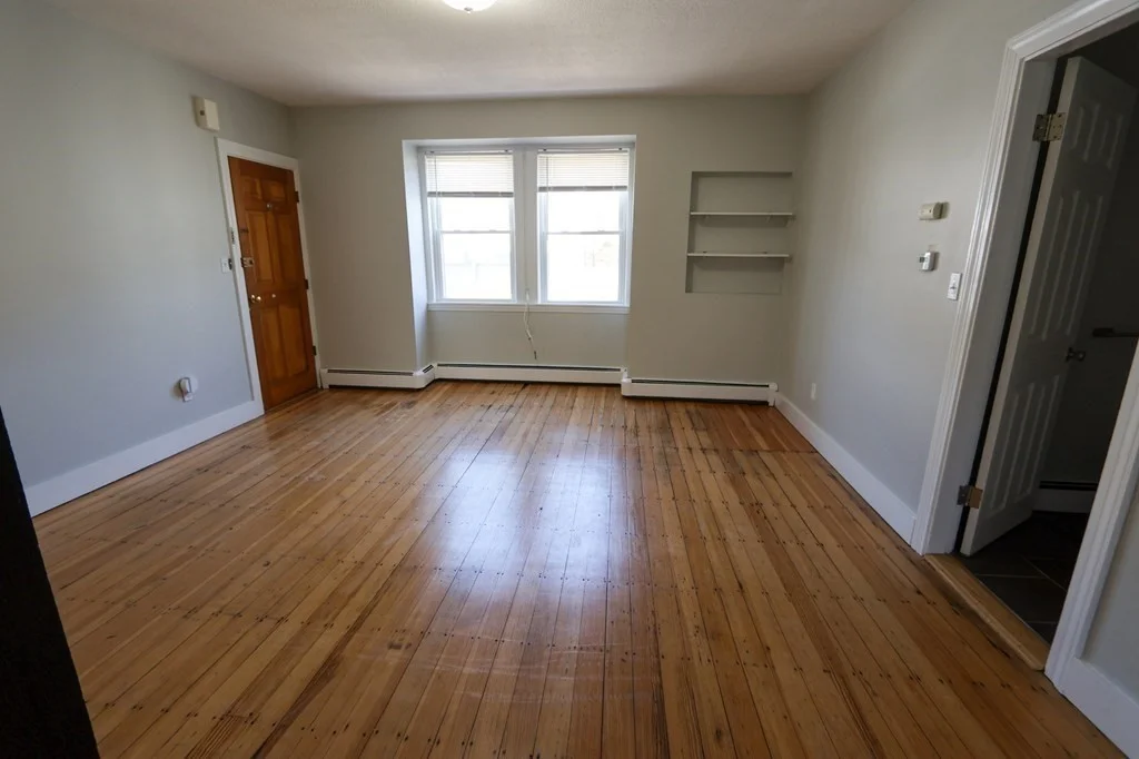 1 bed, 1 bath apartment for rent at 20 Roberts St Unit 5, Brookline — photo 1 of 7