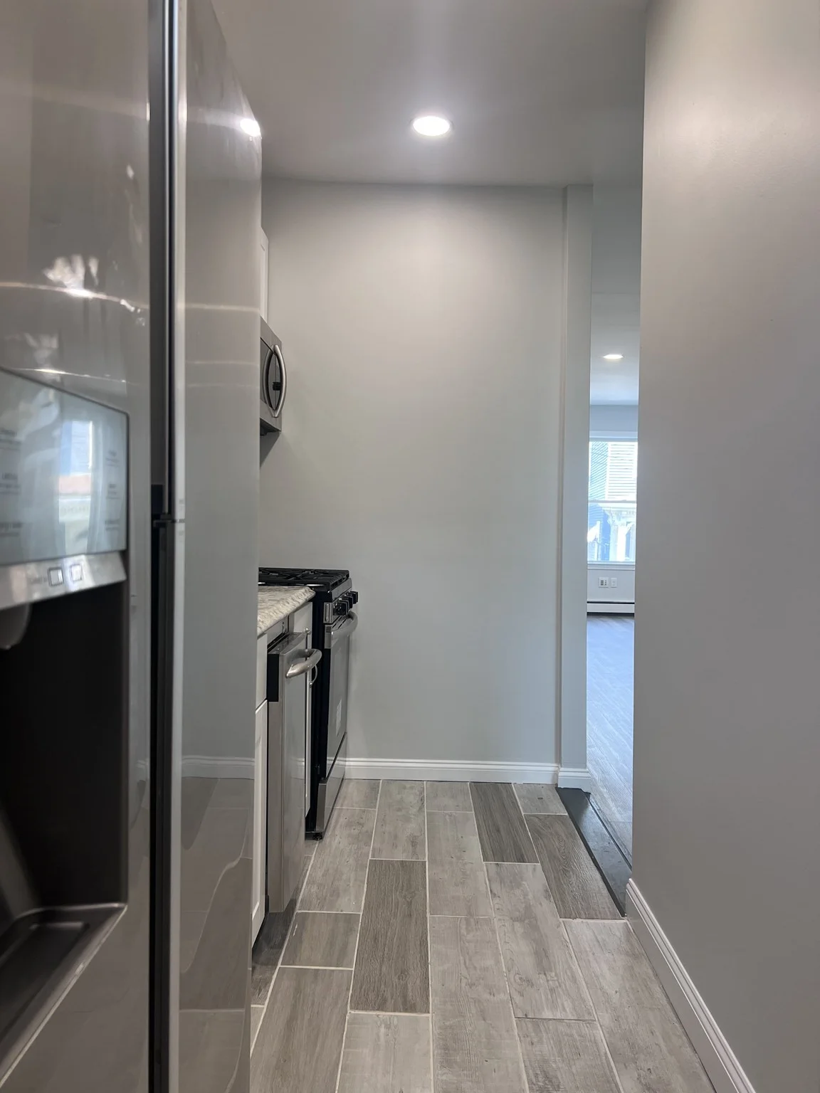 1 bed, 1 bath apartment for rent at 20 Rockville Park Unit 1, Roxbury — photo 4 of 8