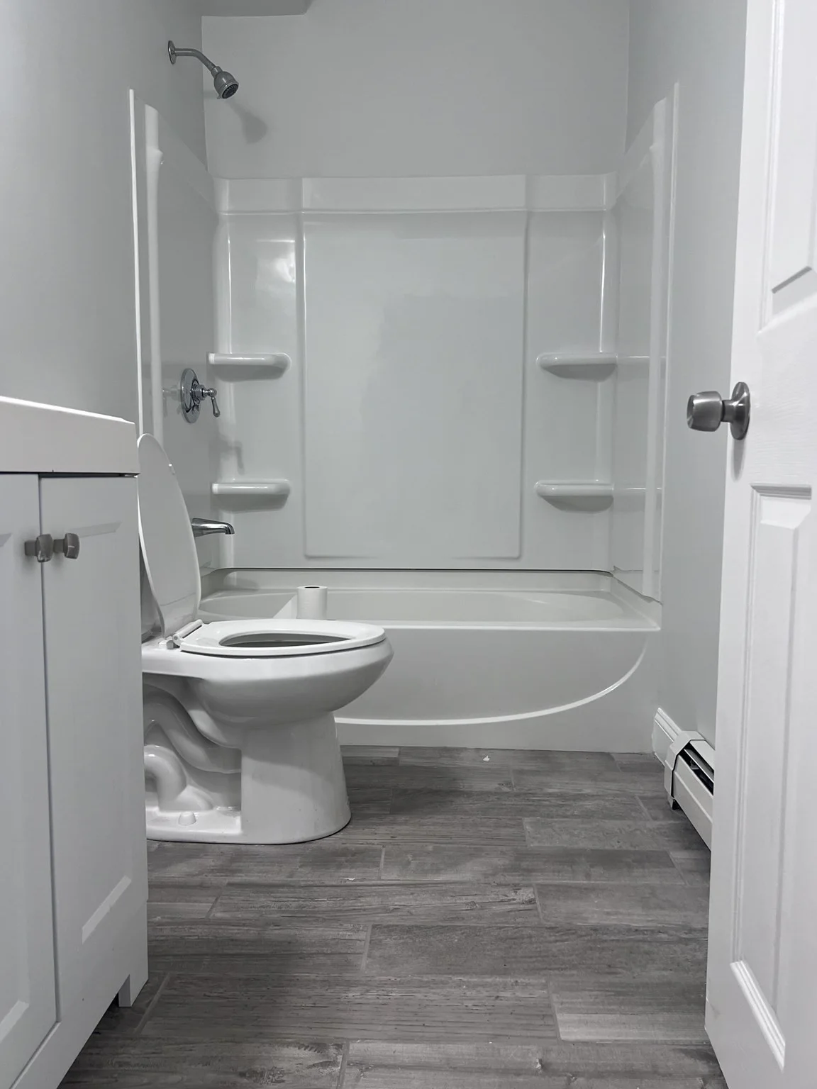 1 bed, 1 bath apartment for rent at 20 Rockville Park Unit 1, Roxbury — photo 7 of 8