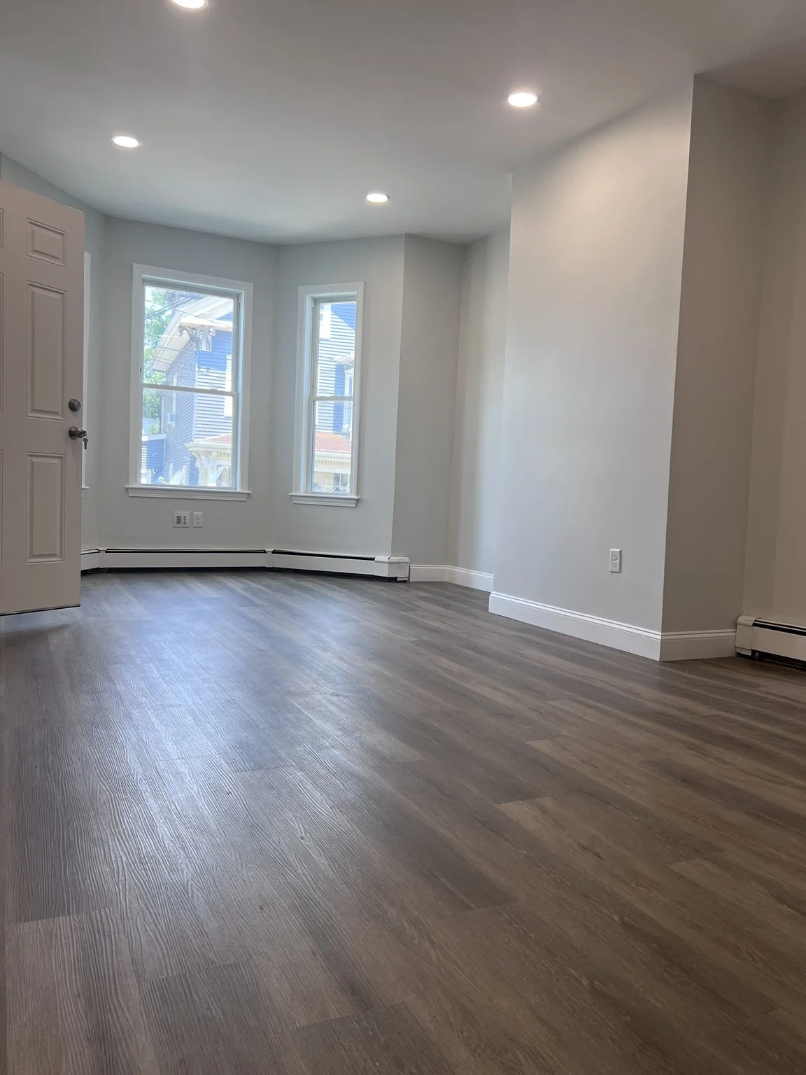 1 bed, 1 bath apartment for rent at 20 Rockville Park Unit 1, Roxbury — photo 8 of 8