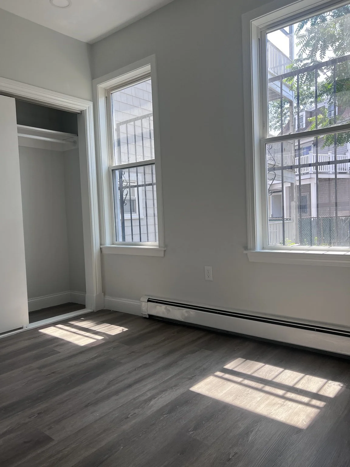 1 bed, 1 bath apartment for rent at 20 Rockville Park Unit 1, Roxbury — photo 5 of 8