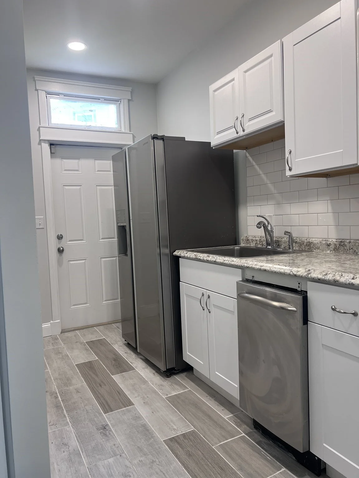1 bed, 1 bath apartment for rent at 20 Rockville Park Unit 1, Roxbury — photo 3 of 8