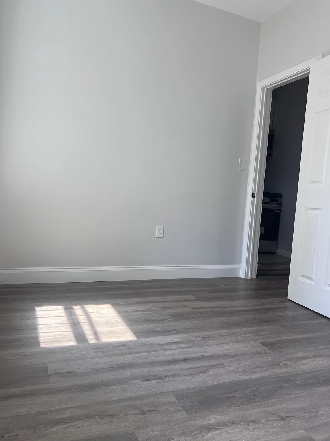 1 bed, 1 bath apartment for rent at 20 Rockville Park Unit 1, Roxbury — photo 6 of 8