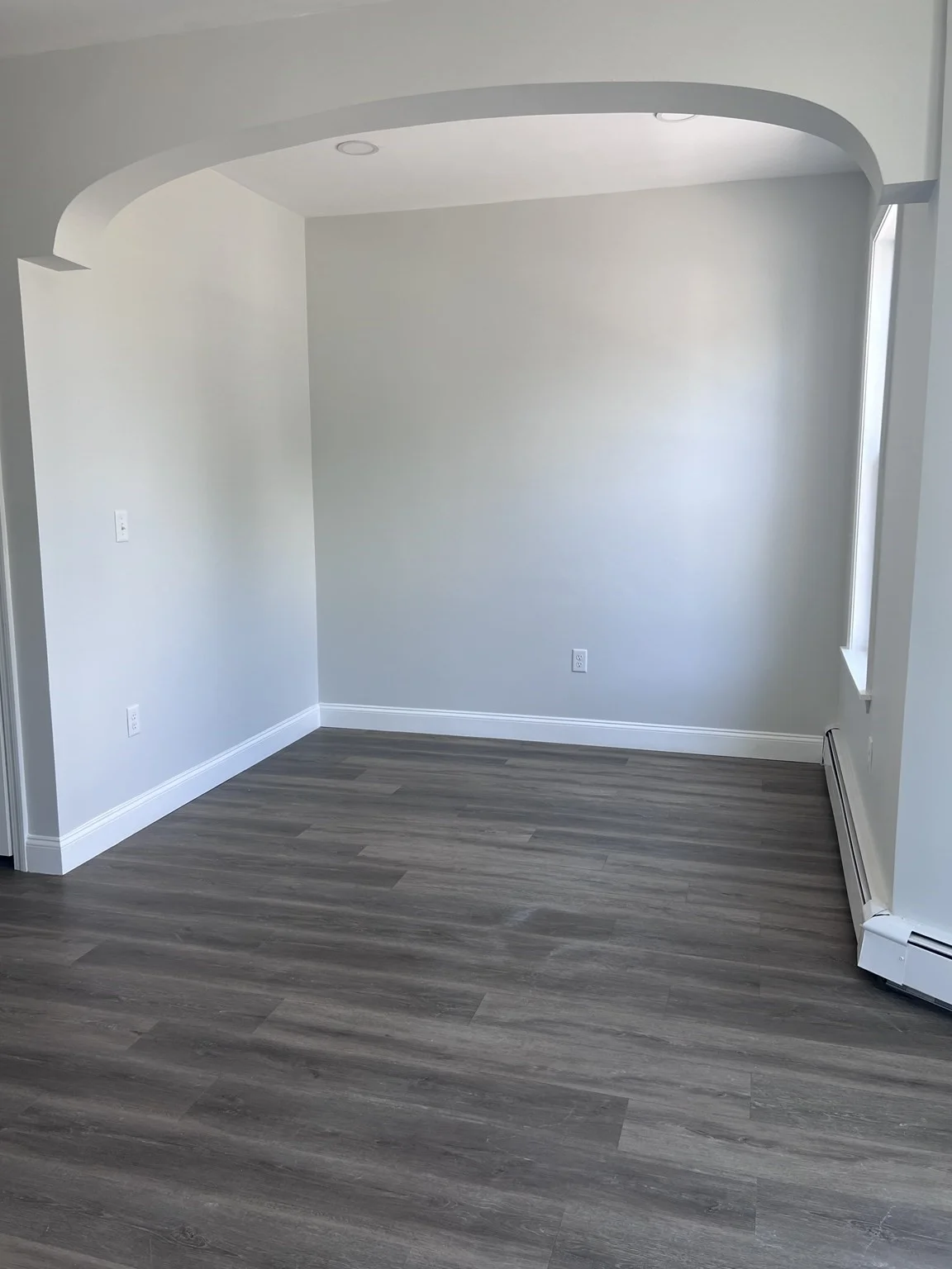 2 bed, 1 bath apartment for rent at 20 Rockville Park Unit 2, Roxbury — photo 4 of 11
