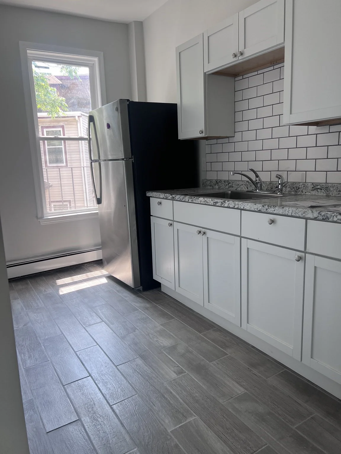 2 bed, 1 bath apartment for rent at 20 Rockville Park Unit 2, Roxbury — photo 10 of 11