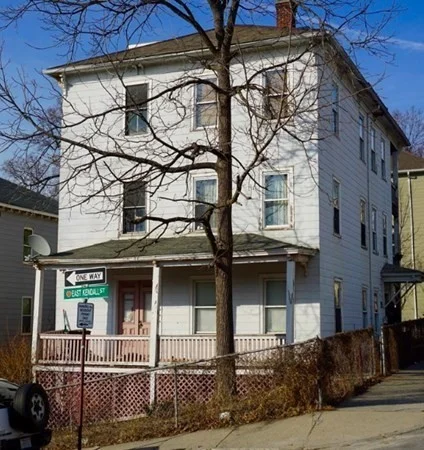 2 bed, 1 bath apartment for rent at 20 Rodney St Unit 1, Worcester — photo 13 of 13