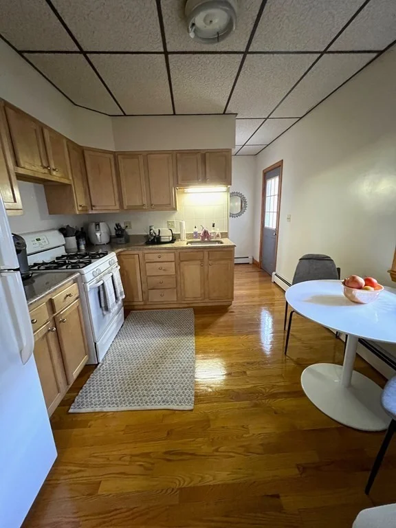 1 bed, 1 bath apartment for rent at 20 Rogers St Unit 1, South Boston — photo 2 of 6