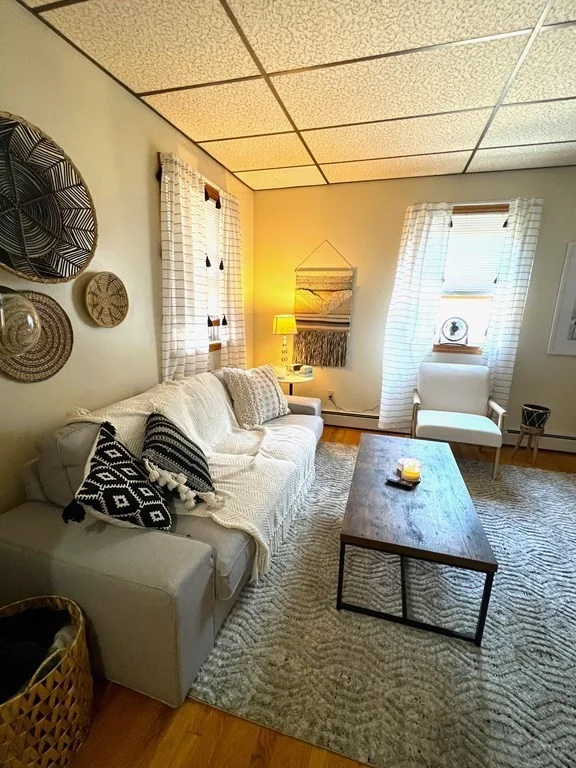 1 bed, 1 bath apartment for rent at 20 Rogers St Unit 1, South Boston — photo 3 of 6