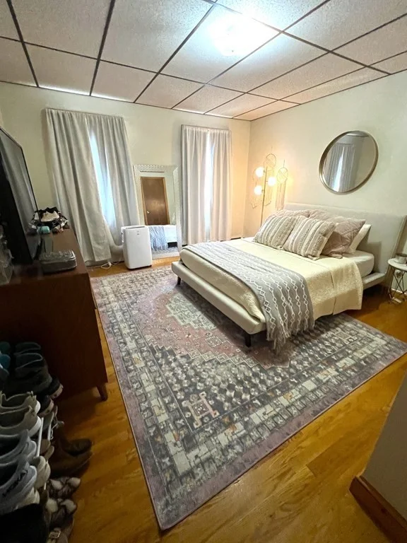 1 bed, 1 bath apartment for rent at 20 Rogers St Unit 1, South Boston — photo 6 of 6
