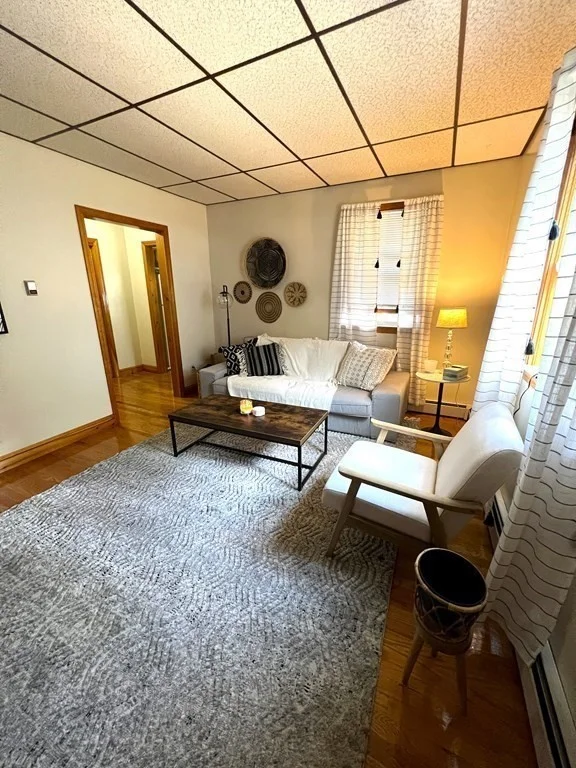 1 bed, 1 bath apartment for rent at 20 Rogers St Unit 1, South Boston — photo 4 of 6