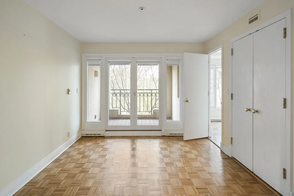 1 bed, 1 bath apartment for rent at 20 Rowes Wharf Unit 503, Waterfront — photo 7 of 20