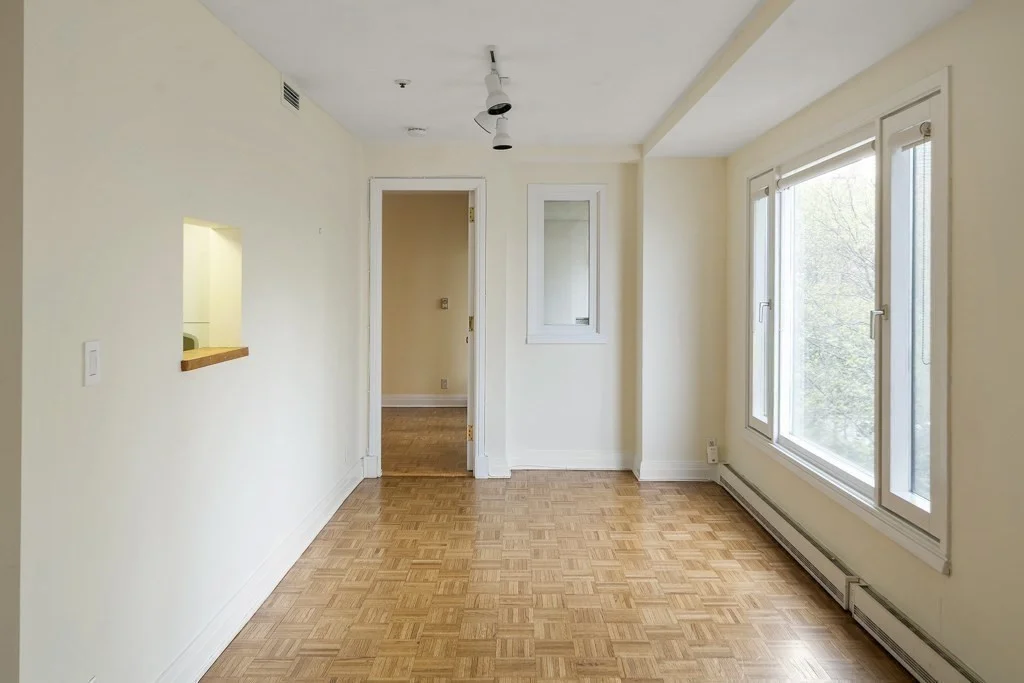 1 bed, 1 bath apartment for rent at 20 Rowes Wharf Unit 503, Waterfront — photo 4 of 20