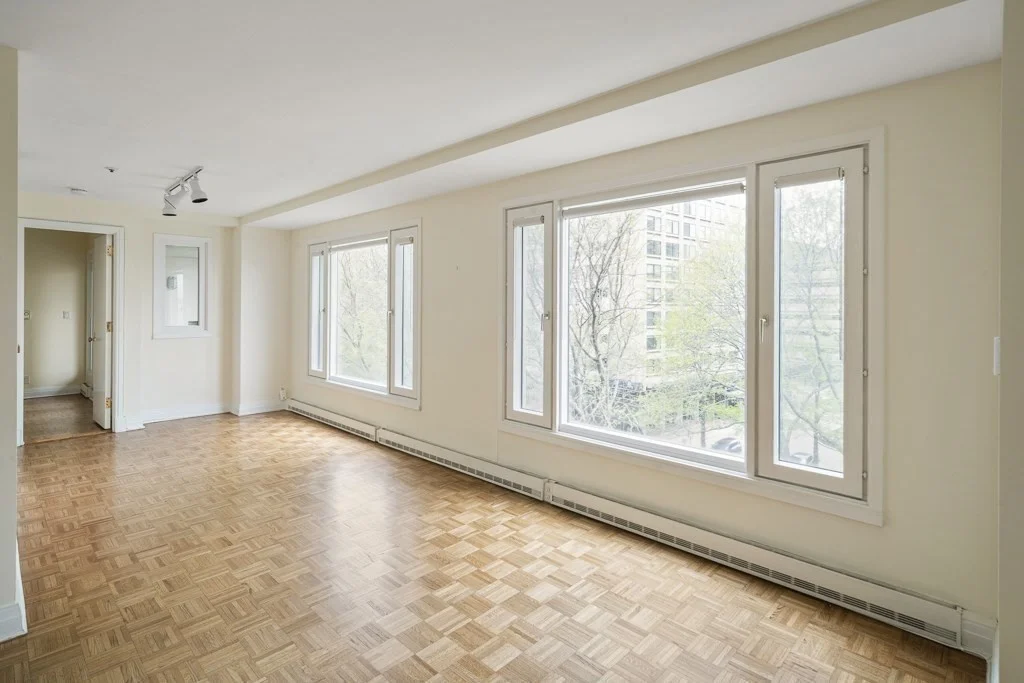 1 bed, 1 bath apartment for rent at 20 Rowes Wharf Unit 503, Waterfront — photo 2 of 20