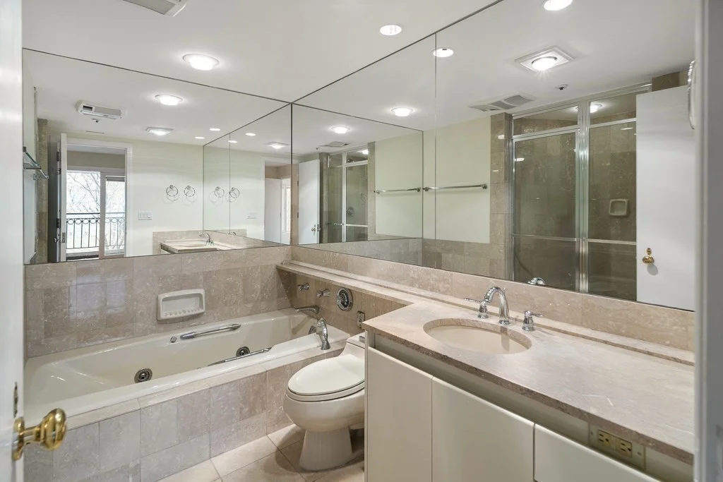 1 bed, 1 bath apartment for rent at 20 Rowes Wharf Unit 503, Waterfront — photo 6 of 20