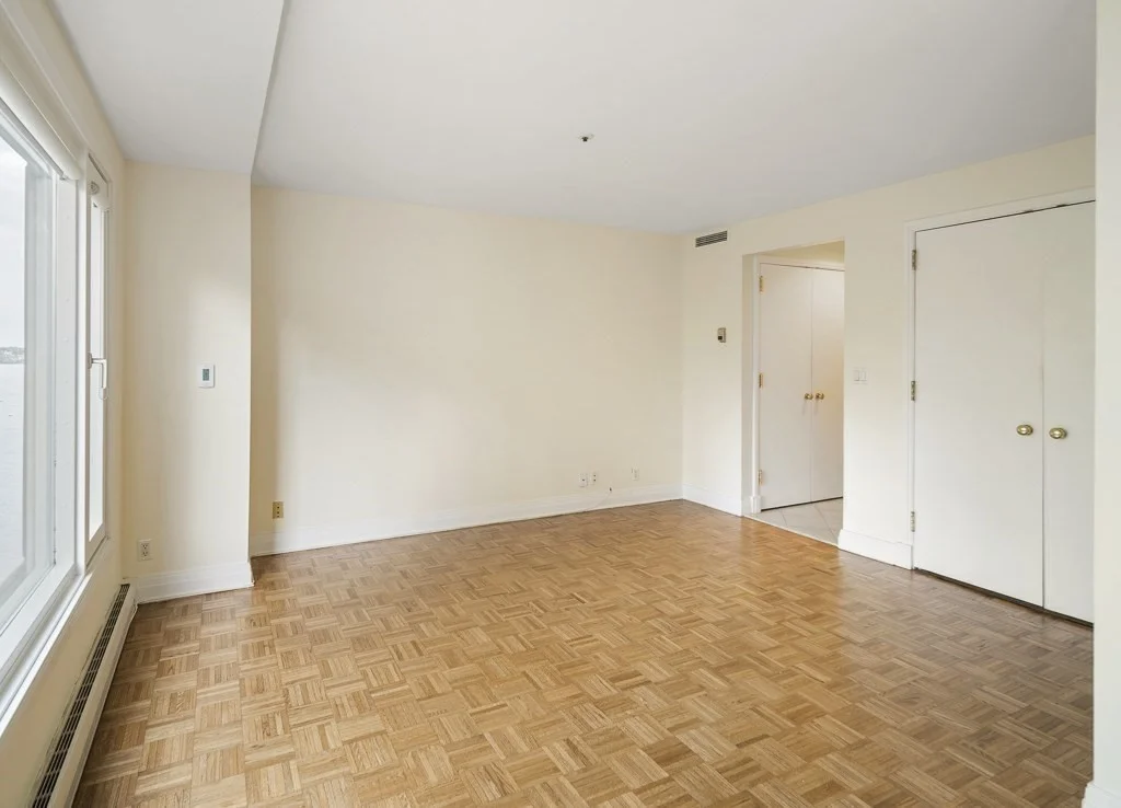 1 bed, 1 bath apartment for rent at 20 Rowes Wharf Unit 503, Waterfront — photo 9 of 20