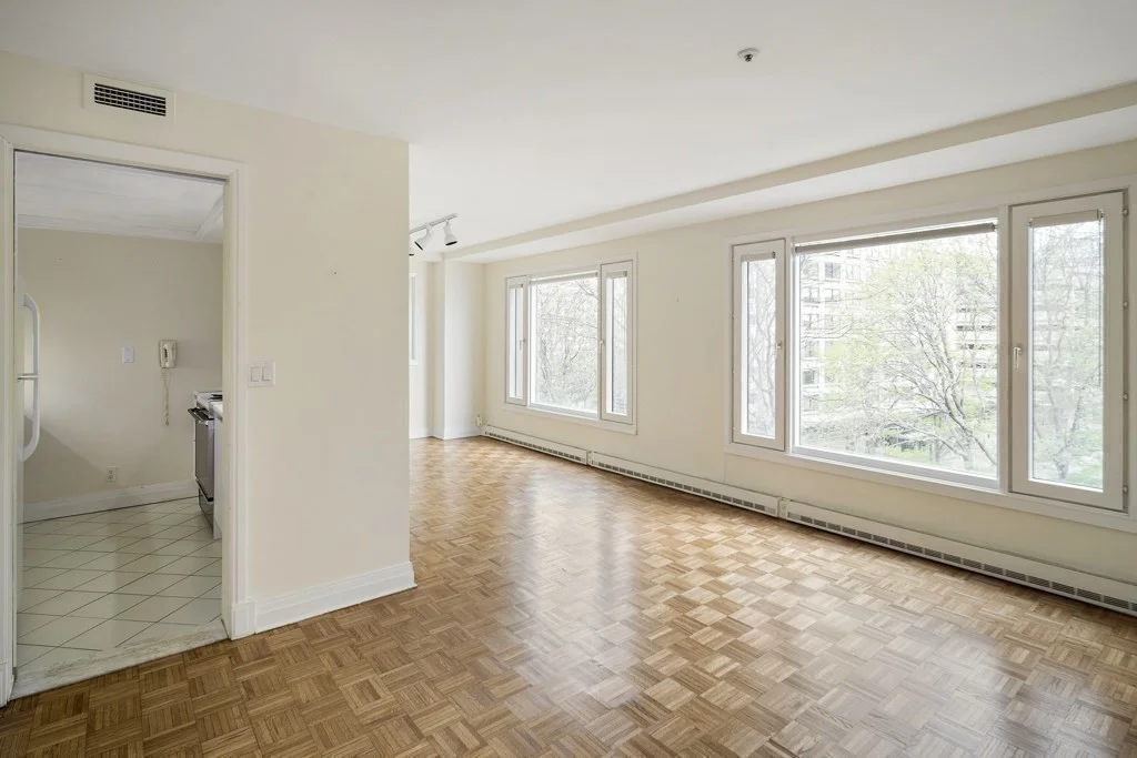 1 bed, 1 bath apartment for rent at 20 Rowes Wharf Unit 503, Waterfront — photo 16 of 20
