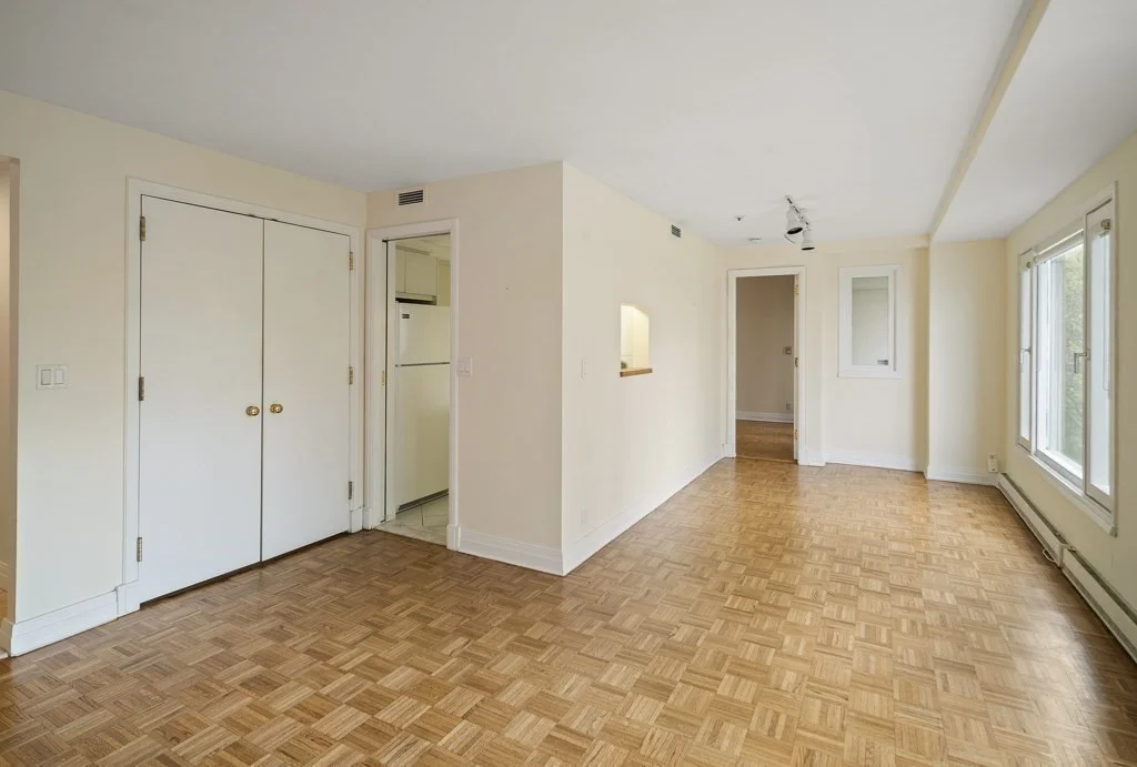 1 bed, 1 bath apartment for rent at 20 Rowes Wharf Unit 503, Waterfront — photo 5 of 20