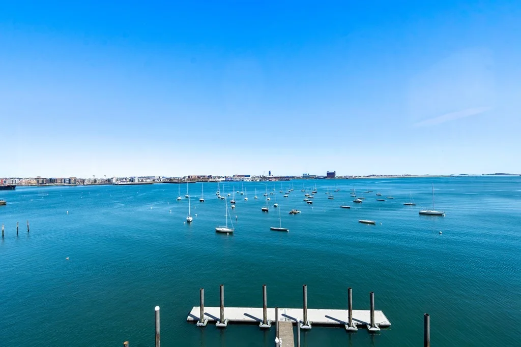 2 bed, 2 bath apartment for rent at 20 Rowes Wharf Unit 609, Waterfront — photo 13 of 13