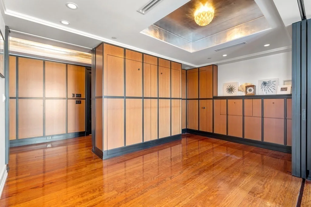 2 bed, 2 bath apartment for rent at 20 Rowes Wharf Unit 609, Waterfront — photo 9 of 13