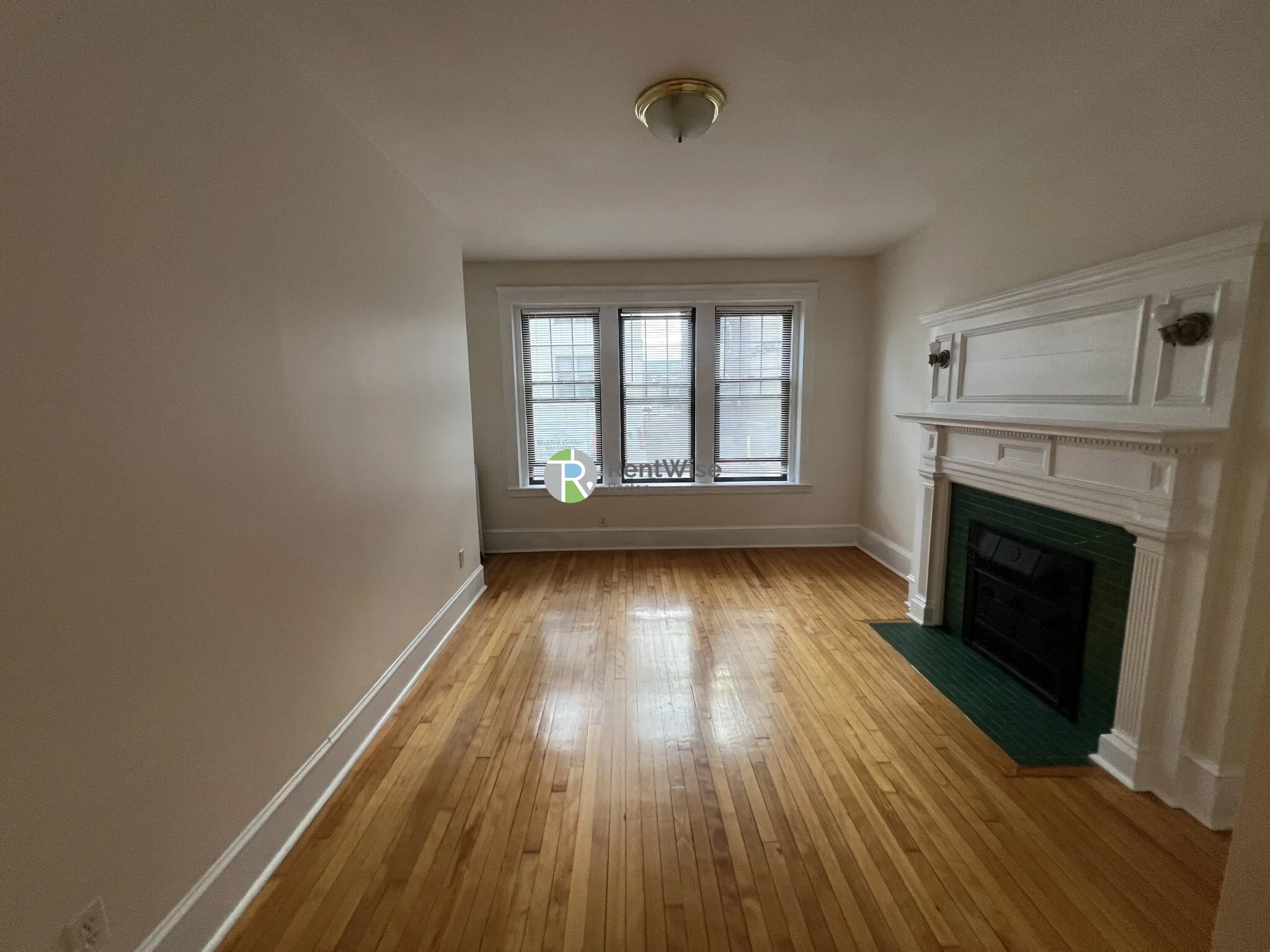 2 bed, 1 bath apartment for rent at 20 Royce Rd Unit 1, Brighton